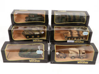 Lot 111 - VEREM (FRANCE) (6)