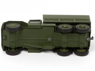 Lot 75 - CORGI TOYS (GB) (1)