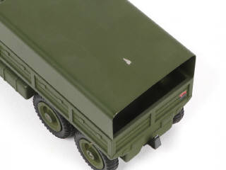 Lot 75 - CORGI TOYS (GB) (1)