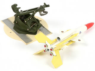 Lot 227 - CORGI TOYS (GB) (1)