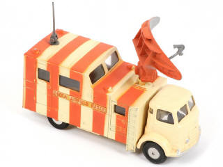 Lot 217 - CORGI TOYS (GB) (1)