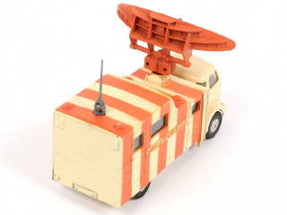 Lot 217 - CORGI TOYS (GB) (1)