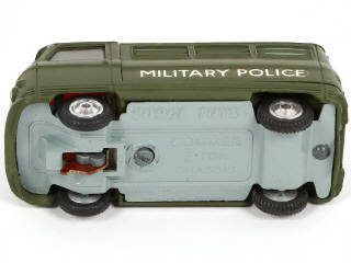 Lot 76 - CORGI TOYS (GB) (1)