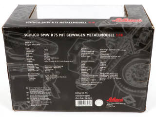 Lot 15 - SCHUCO (ALLEMAGNE) (1)