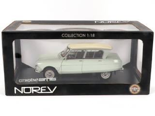 Lot 26 - NOREV (FRANCE) (1)