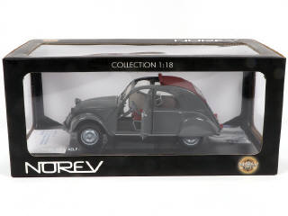 Lot 25 - NOREV (FRANCE) (1)