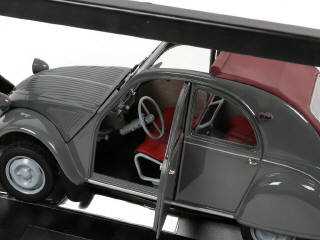 Lot 25 - NOREV (FRANCE) (1)