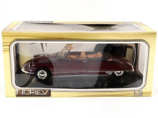 Lot 27 - NOREV (FRANCE) (1)