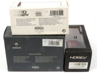 Lot 285 - NOREV (FRANCE) (3)