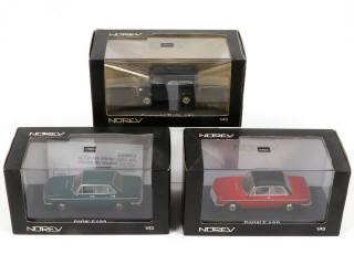 Lot 286 - NOREV (FRANCE) (3)