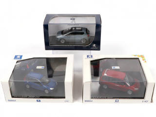 Lot 287 - NOREV (FRANCE) (3)