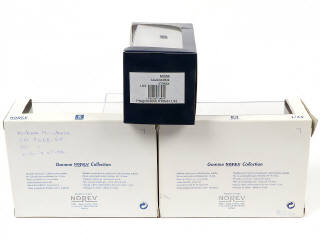 Lot 287 - NOREV (FRANCE) (3)