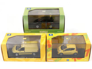 Lot 289 - NOREV (FRANCE) (3)