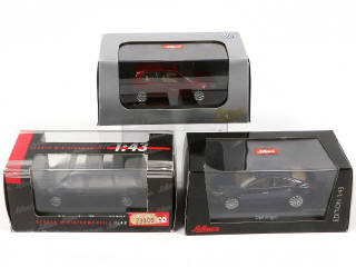 Lot 141 - SCHUCO (ALLEMAGNE) (3)