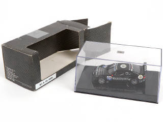 Lot 60 - MERCEDES-BENZ (ALLEMAGNE) (3)