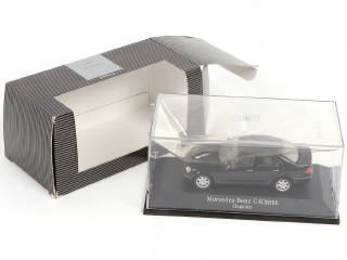 Lot 60 - MERCEDES-BENZ (ALLEMAGNE) (3)