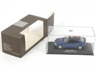 Lot 142 - MERCEDES-BENZ (ALLEMAGNE) (3)