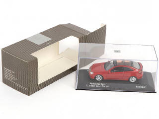 Lot 143 - MERCEDES-BENZ (ALLEMAGNE) (3)