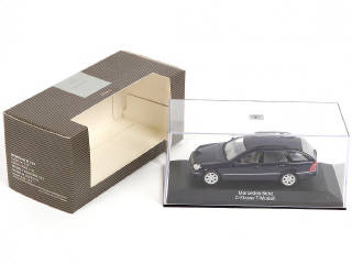 Lot 144 - MERCEDES-BENZ (ALLEMAGNE) (3)