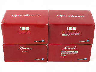 Lot 292 - SOLIDO (FRANCE) (4)