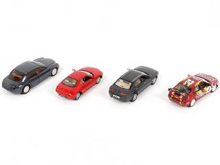 Lot 293 - SOLIDO (FRANCE) (4)