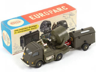 Lot 277 - C.I.J. (FRANCE) (1)