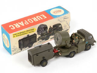 Lot 277 - C.I.J. (FRANCE) (1)