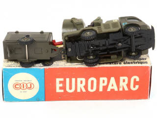 Lot 277 - C.I.J. (FRANCE) (1)