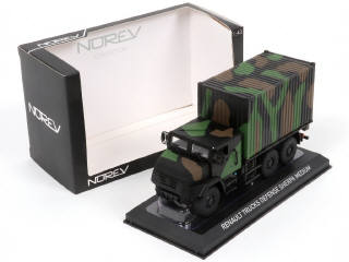 Lot 87 - NOREV (FRANCE) (1)