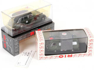 Lot 161 - RIO (ITALIE) (2)