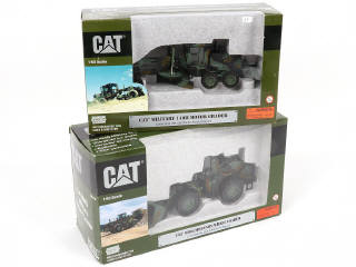 Lot 115 - NORSCOT (USA) (2)