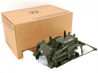 Lot 8 - SPEC-CAST (USA) (1)