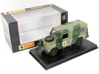 Lot 4 - UNIVERSAL HOBBIES (HONG KONG) (1)