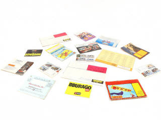 Lot 53 - DIVERS (16)