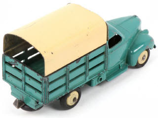 Lot 125 - DINKY TOYS (FRANCE) (1)