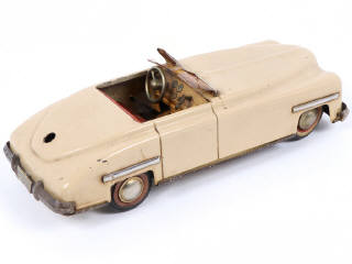 Lot 14 - DISTLER (ALLEMAGNE) (1)