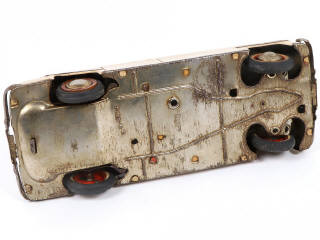 Lot 14 - DISTLER (ALLEMAGNE) (1)