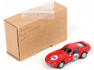 Lot 157 - ABC (ITALIE) (1)