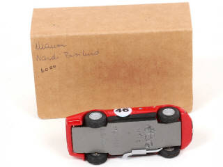 Lot 157 - ABC (ITALIE) (1)