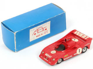 Lot 156 - ABC (ITALIE) (1)