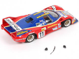 Lot 175 - SILHOUETTE (FRANCE) (1)