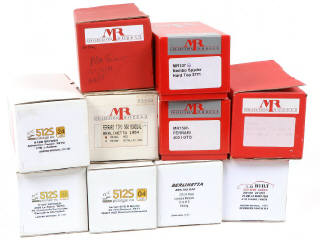 Lot 333 - DIVERS (10)