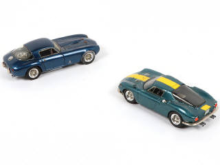 Lot 300 - A.M.R. (FRANCE) (2)