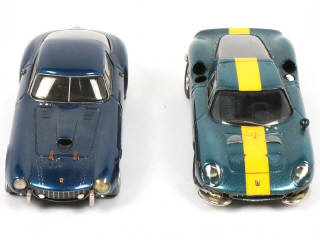 Lot 300 - A.M.R. (FRANCE) (2)