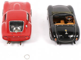 Lot 299 - A.M.R. (FRANCE) (2)