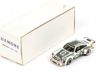 Lot 183 - HAMORE (FRANCE) (1)