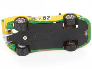 Lot 174 - MINI RACING (FRANCE) (1)