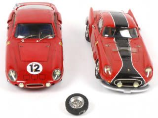 Lot 296 - A.M.R. (FRANCE) (2)