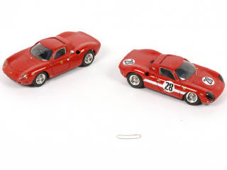 Lot 298 - A.M.R. (FRANCE) (2)