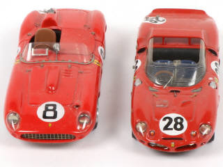 Lot 297 - A.M.R. (FRANCE) (2)